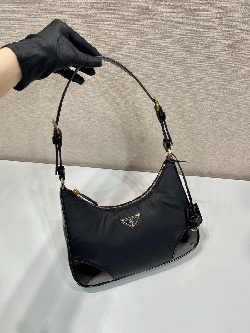 Prada Top Handle Bags